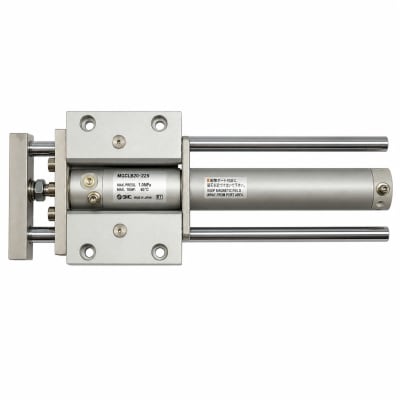 SMC MGCLB20-225