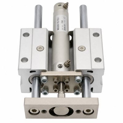 SMC MGCLB20-100-H7CLS