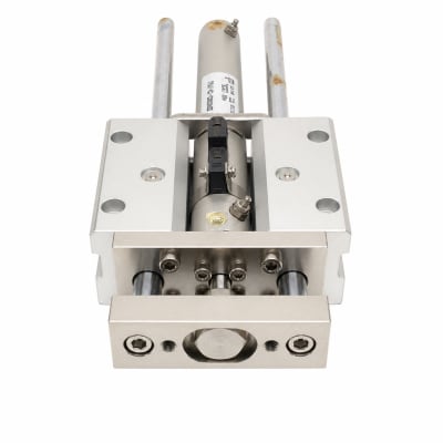 SMC MGCMB20-125-H7CLS