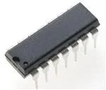 TEXAS INSTRUMENTS SEMI TL182CN