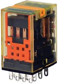 IDEC RU4S-M-A110