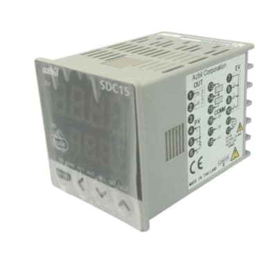 AZBIL CORPORATION C15TV0RD0300