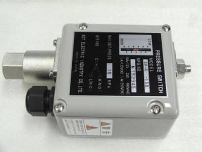 ACT ELECTRIC INDUSTRY SPR-150