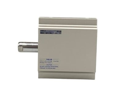 SMC CQUM40-25