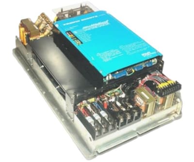 FUJI ELECTRIC FSD-30AR-23CZ