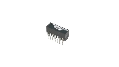 STRUTHERS DUNN RELAYS MRR2ADLX-5/6VDC