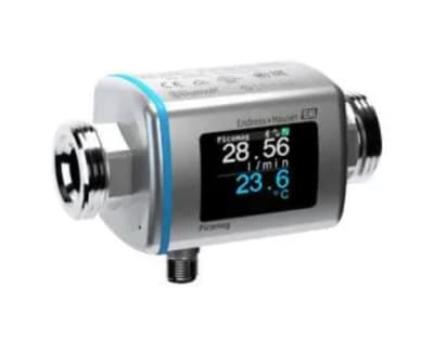 ENDRESS & HAUSER DMA25-AAAAA1