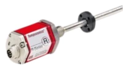MTS SYSTEMS CO RHS0390UD601A12