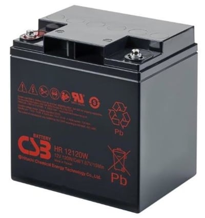 EATON CORPORATION PWHR12120W3FR