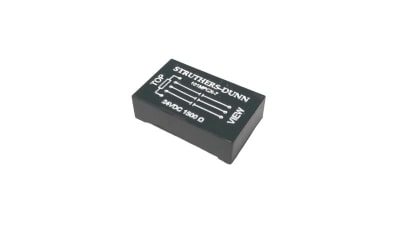 STRUTHERS DUNN RELAYS W101MPCX-7