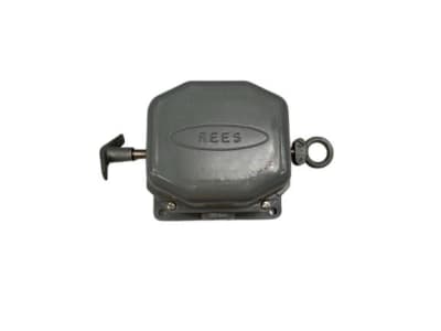 REES 04944-700-GRAY