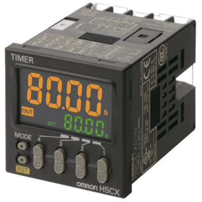 OMRON H5CXL8NAC100240