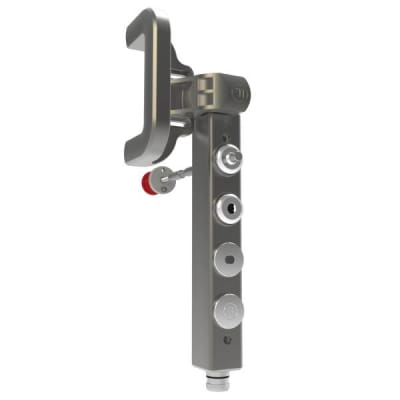 FORTRESS INTERLOCKS THHRZGNSMELQ5