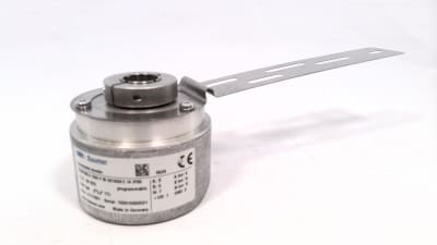 BAUMER ELECTRIC ITD2PH00.2 1024 P NI S21SG8 E 14 IP65