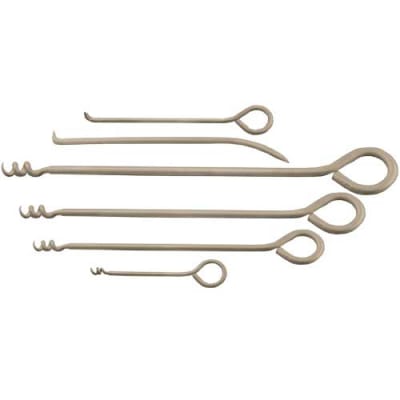 CS OSBORNE TOOLS 906P