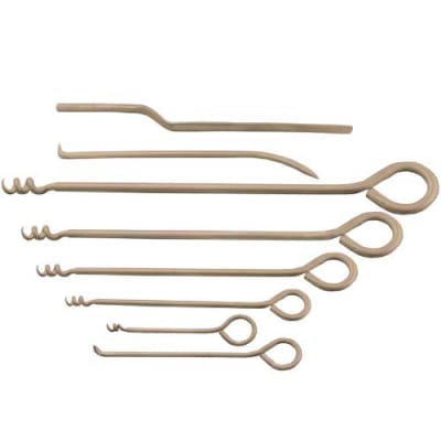 CS OSBORNE TOOLS 908P