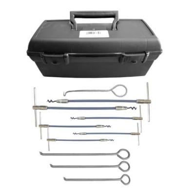 CS OSBORNE TOOLS 910P