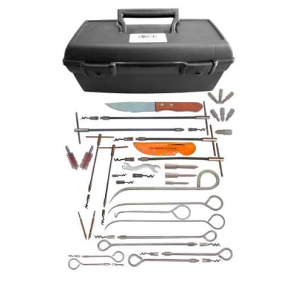 CS OSBORNE TOOLS 929P