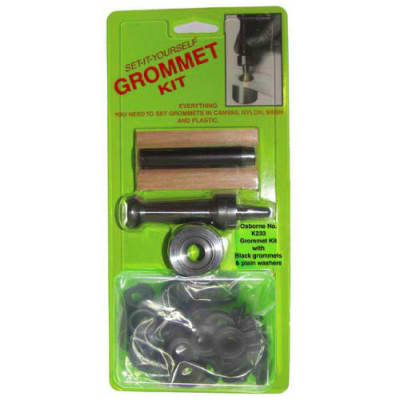 CS OSBORNE TOOLS K233-1