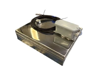 CREST ULTRASONICS 4CI-10.512.5-6-DBB