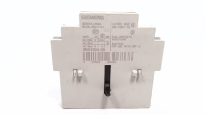 SIEMENS 3RA1924-2B