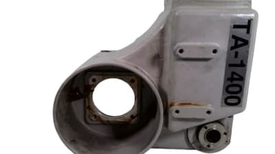 MATSUSHITA ELECTRIC ADA11097
