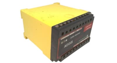 EATON CORPORATION AGSHWCH120N03XS
