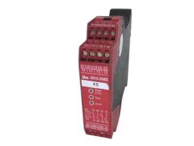 IDEC HR1S-DMB1132P