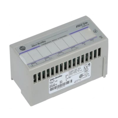 ALLEN BRADLEY 1794-IJ2