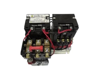 SCHNEIDER ELECTRIC 8736SBO4V06