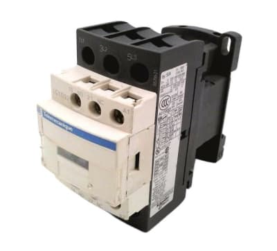SCHNEIDER ELECTRIC CAD32P7