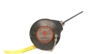 PYROMATION INC J48U-008-00-8HN34