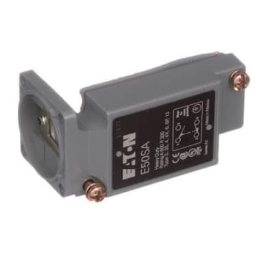 EATON CORPORATION E50SA