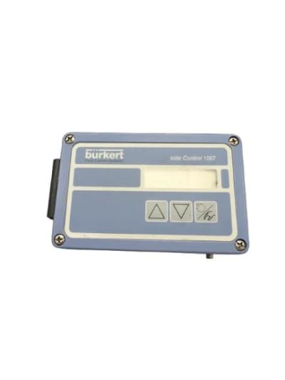 BURKERT 1067