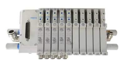 FESTO VTUG-14-MSDR-S8-B1T-25V20-Q12A-U-Q8S JQ6JGJQ4AAJQ6JGJQ4AL+MA3