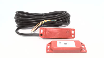 IDEM SAFETY SWITCHES 110006