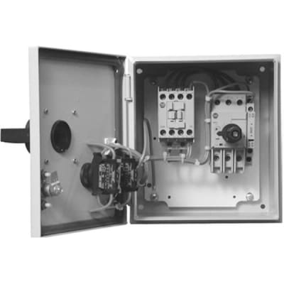 ALLEN BRADLEY 103H-AFAA2-CB25X-1-KY