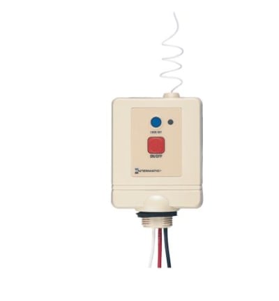 INTERMATIC RC613