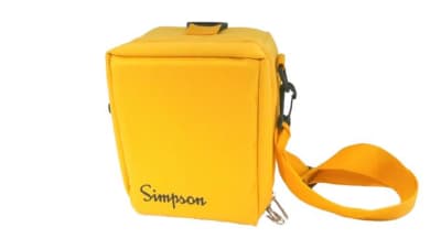 SIMPSON 00832
