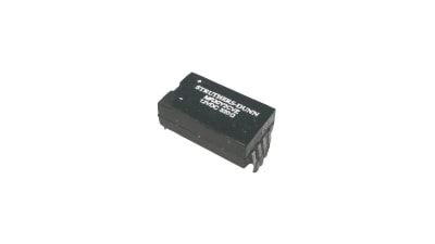 STRUTHERS DUNN RELAYS MR30Y2CVZ-12VDC