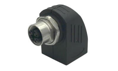 AUTOMATION COMPONENTS INC ASITPA-4512FX-RA