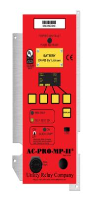 SCHNEIDER ELECTRIC AC-PRO-MP