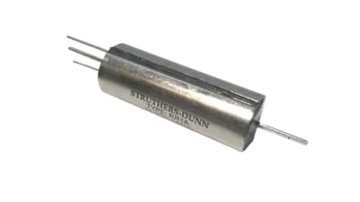 STRUTHERS DUNN RELAYS RR1A-24VDC