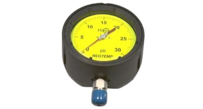 REOTEMP PT45P1A2P16-D-T-HV