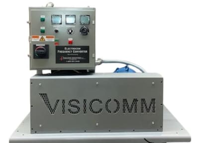 VISICOMM INDUSTRIES 20INDVC6050