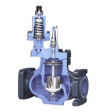 HANSEN TECHNOLOGIES HA4ADP/81