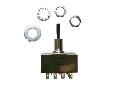 NKK M2044SS1W01