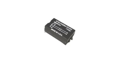 STRUTHERS DUNN RELAYS MR30Y2A-12VDC