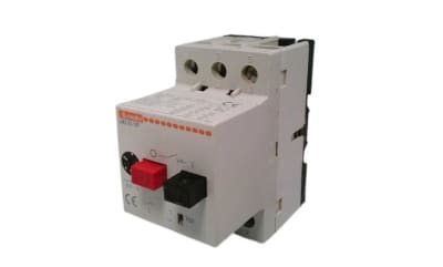 LOVATO 11LMS2510T