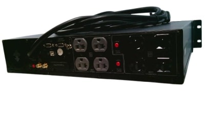 CYBERPOWER PR2200LCDRT2U